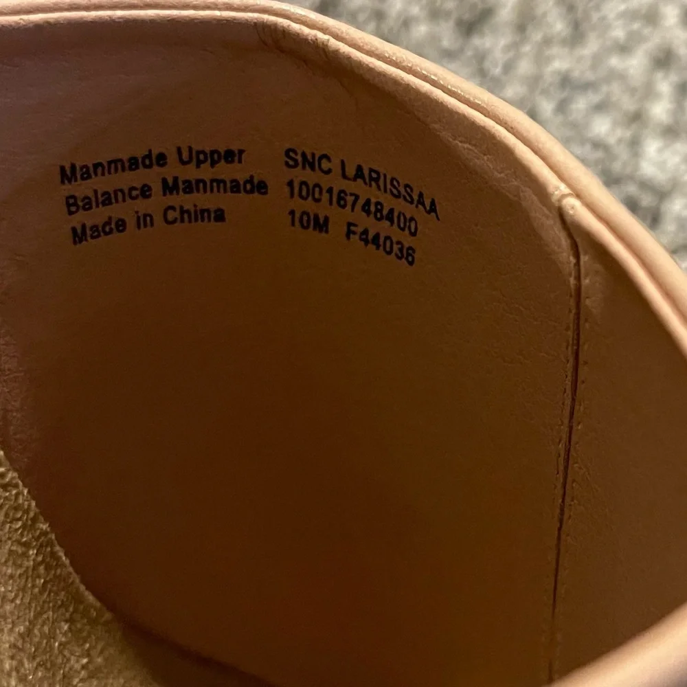 Style & Co Larissaa Slip-On Espadrille Wedge Sandals